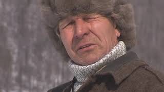 Фильм о рыбалке в Прибайкалье &quot;Будет рыба Михалыч&quot;