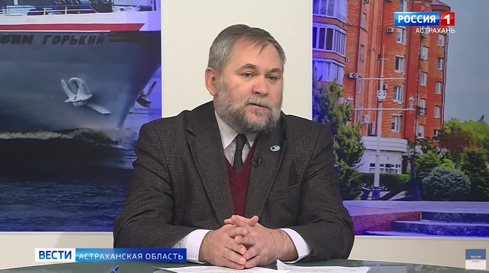 Интервью. Новые правила рыболовства Интервью. Новые правила рыболовства