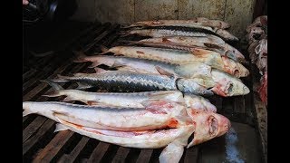 Осетровая война. Документальный фильм. Павла Шеремета