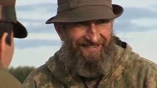 Счастливые люди «Енисей». Лето (2 серия). Дмитрий Васюков.