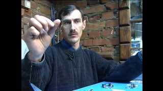 Морская Рыбалка: снасти, приманки и техника. &quot;О Рыбалке Всерьез&quot;.