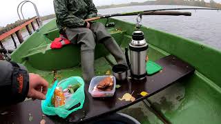 ЩУКА НА ЖИВЦА.ЛОВЛЯ ЩУКИ НА ПОПЛАВОК ОСЕНЬЮ