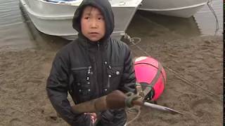 Специальный корреспондент. Последний день кита. Александр Рогаткин