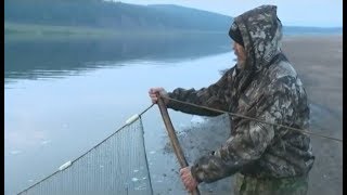 Как сегодня живут Эвенки в самом отдаленном поселке Иркутской области