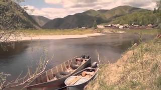 Счастливые люди Тува 2013