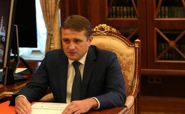 Шестаков отделит рантье от рыбы: жесткое поручение главы Росрыболовства Шестаков отделит рантье от рыбы: жесткое поручение главы Росрыболовства