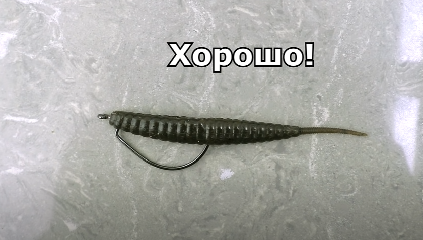 Все о крючках для ловли на джиг