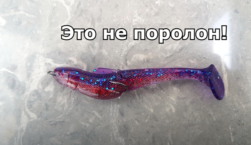 Все о крючках для ловли на джиг
