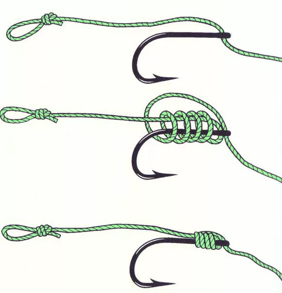 Узел NOKNOT